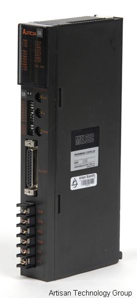 Mitsubishi AJ71C24-S6 Melsec-A Computer Link Module
