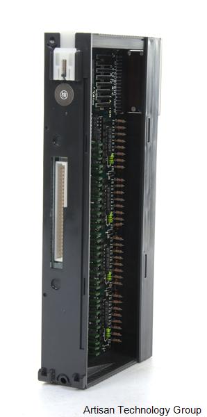 AX41 Mitsubishi (Melsec-A Sink Loading Input Module) | ArtisanTG™