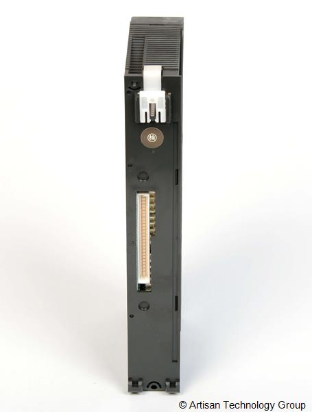 AX41 Mitsubishi (Melsec-A Sink Loading Input Module) | ArtisanTG™