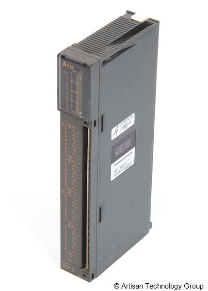 Mitsubishi AY13 Melsec-A Relay Output Module
