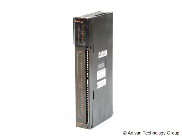 Mitsubishi AY41-UL Melsec-A Programmable Controller