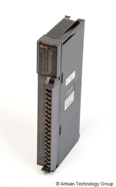 Mitsubishi AY41 Melsec-A Programmable Controller