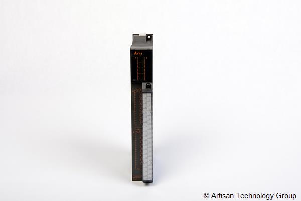 AY41 Mitsubishi (Melsec-A Programmable Controller) | ArtisanTG™