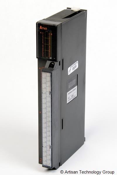 MITSUBISHI MELSEC AY42 プログラマブルコントローラー Programmable Controllers MELSEC | Products | MITSUBISHI