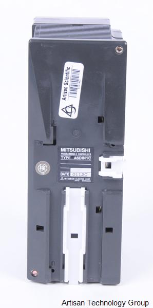 AY51C Mitsubishi (Melsec-A Output Module) | ArtisanTG™