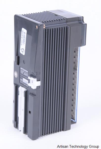 Mitsubishi Electric MELSEC AY51 本体 AY51C Mitsubishi (Melsec-A Output Module) | ArtisanTG™