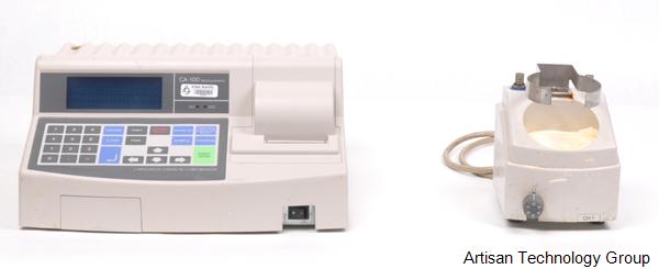 Mitsubishi CA-100 Coulometric Moisture Meter