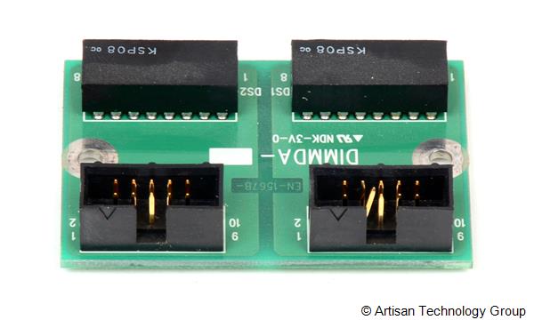 Mitsubishi DIMMDA Switch Board
