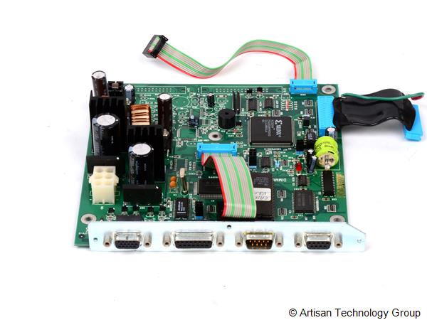 Mitsubishi DIMMMA Communications Board