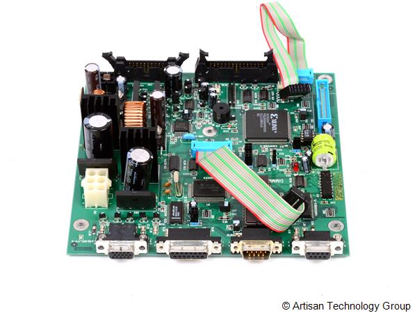 Mitsubishi DIMMMA Communications Board
