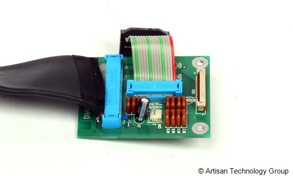 Mitsubishi DIMMXC Circuit Board