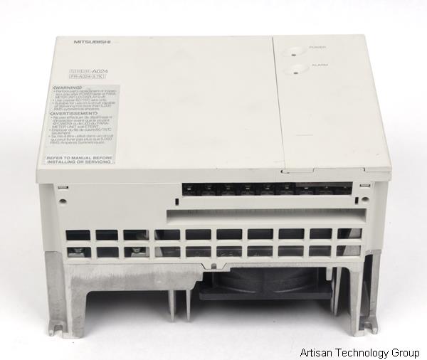 FR-A024-3.7K-UL Mitsubishi (General Purpose Inverter