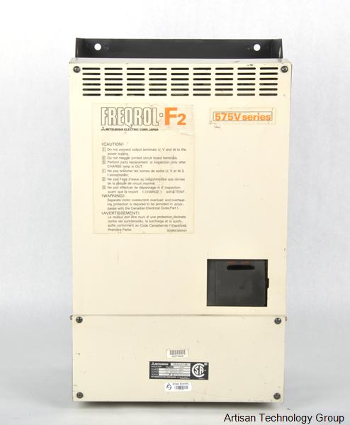 Mitsubishi FR-F2-C7.5K Frequency Inverter