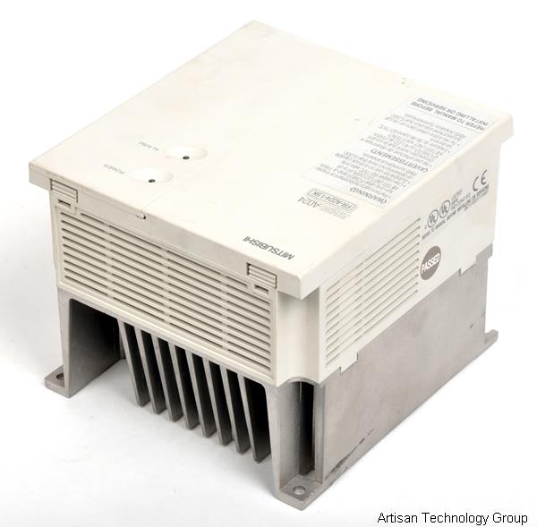 FR-A024-1.5K-UL Mitsubishi (General Purpose Inverter