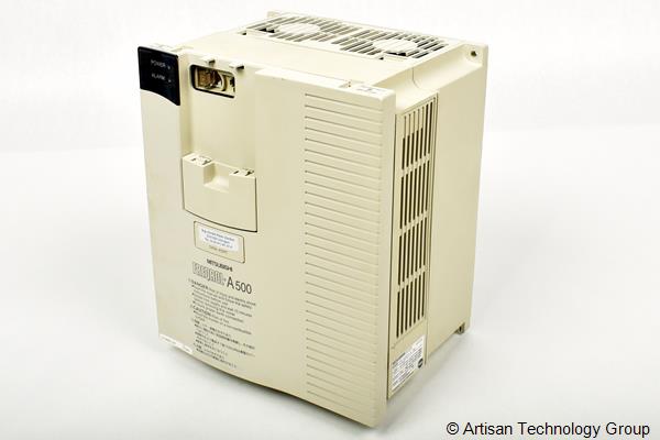 Onduleur MITSUBISHI FR-A520-1.5K Reconditionné - Pour Servo-drive - Livraison Rapide