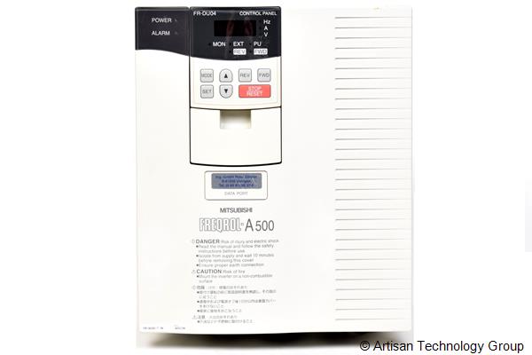 Mitsubishi FR-A520-7.5K Transistorized Inverter