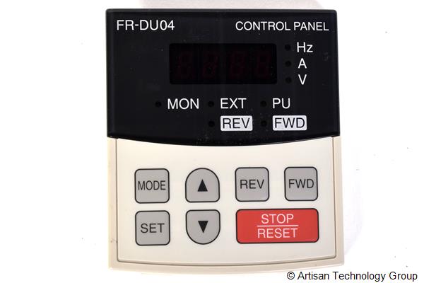 MITSUBISHI NIB FR-A720-1.5K INVERTER old surplus DRV-I-2566=9D46