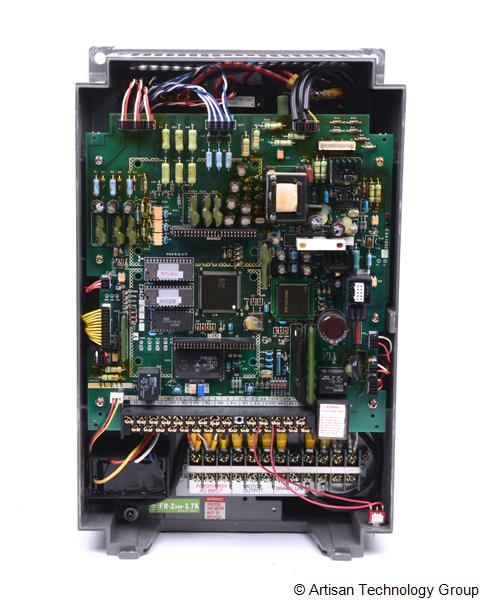 FR-Z340-3.7K-UL Mitsubishi (FREQROL Z300 Transistor Inverter
