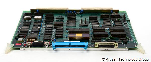 Mitsubishi FX01 VME Module