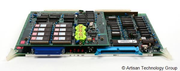 Mitsubishi FX15 VME Module