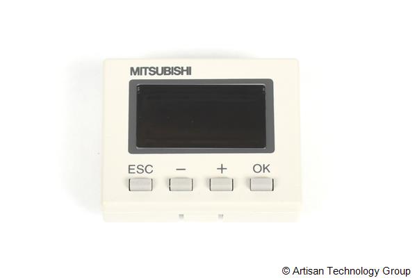 Mitsubishi FX1N-5DM Display Module