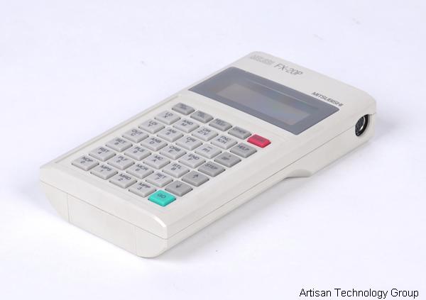 Mitsubishi FX-20P-E Programmable Controller