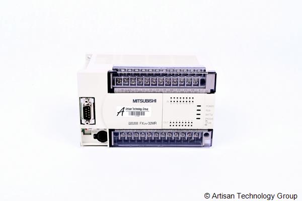 FX2N-32MR Mitsubishi (Programmable Controller) | ArtisanTG™