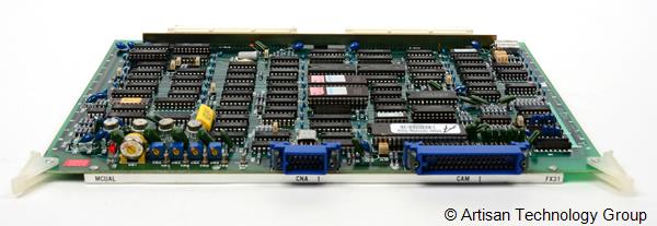 Mitsubishi FX31 VME Module