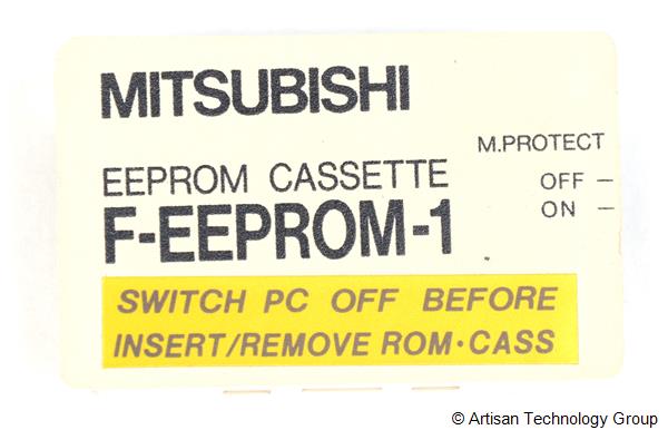 Mitsubishi F-EEPROM-1 EEPROM Cassette