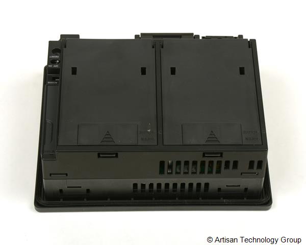 GT1555-QSBD Mitsubishi (Graphic Operation Terminal) | ArtisanTG™