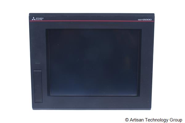 Mitsubishi GT2708-STBA Graphic Operation Terminal