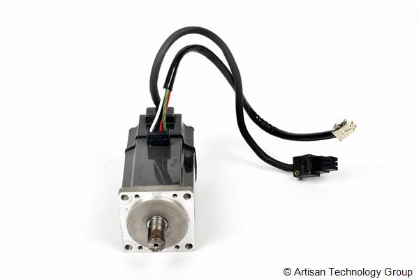 Mitsubishi HC-KFS43 Melservo General-Purpose AC Servo Motor