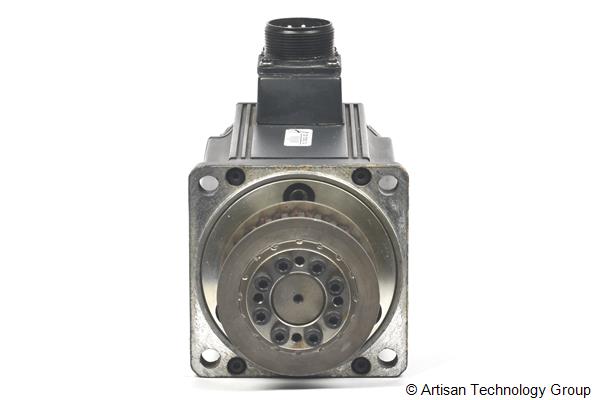 Mitsubishi HC-RFS203 Melservo General-Purpose AC Servo Motor