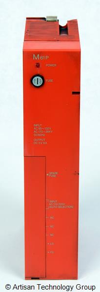 Mitsubishi M61P Power Supply