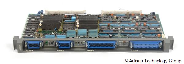 Mitsubishi MC301 P.C. Board