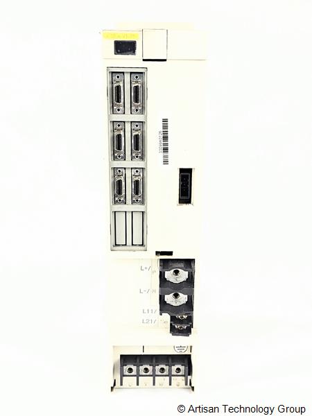 Mitsubishi MDS-A-V1-45 Servo Drive
