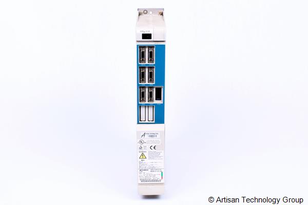Mitsubishi MDS-C1-V1-20 Servo Drive