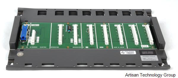 Mitsubishi A35B Melsec-A Base Unit