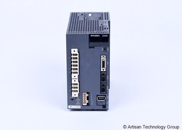 Mitsubishi MR-J3-200B Servo Motor Amplifier Drive