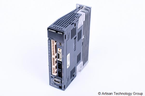 MR-J3-20B Mitsubishi (Servo Amplifier) | ArtisanTG™