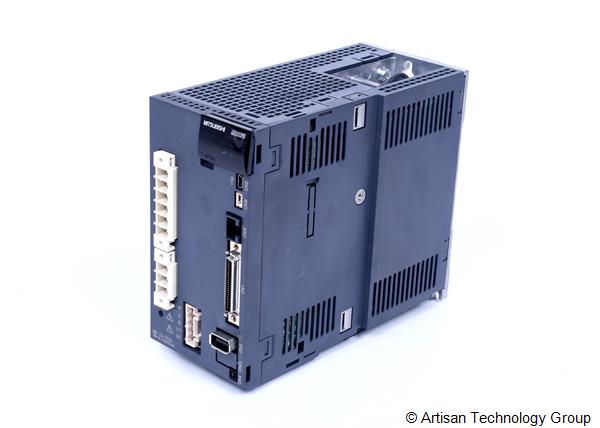 MR-J3-350A Mitsubishi (Servo Amplifier) | ArtisanTG™