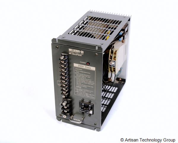 MR-SO200-P1200 Mitsubishi (MELSERVO MR-SO Power Supply Unit