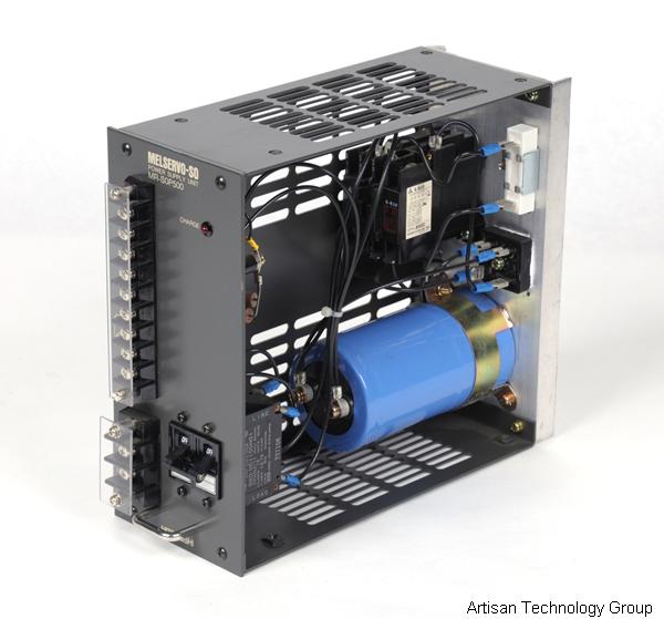 MR-SOP500 Mitsubishi (MELSERVO MR-SO Power Supply Unit) | ArtisanTG™