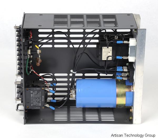 MR-SOP500 Mitsubishi (MELSERVO MR-SO Power Supply Unit) | ArtisanTG™