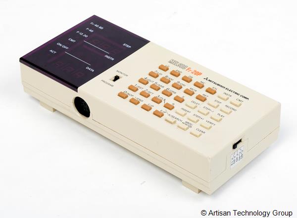 Melsec F2-20P-E Mitsubishi (Programming Panel) | ArtisanTG™