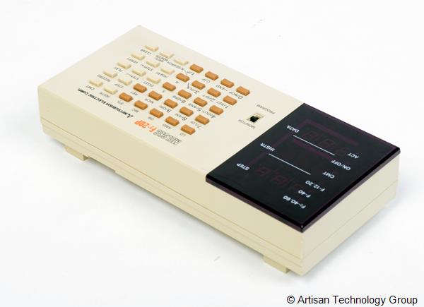 Melsec F2-20P-E Mitsubishi (Programming Panel) | ArtisanTG™