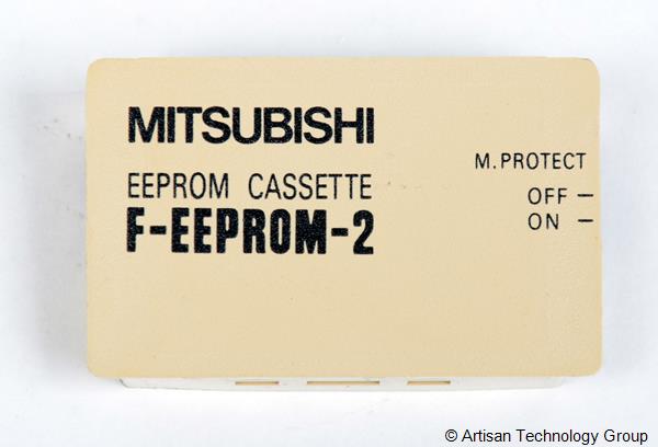 Mitsubishi Melsec F-EEPROM-2 EEPROM Cassette