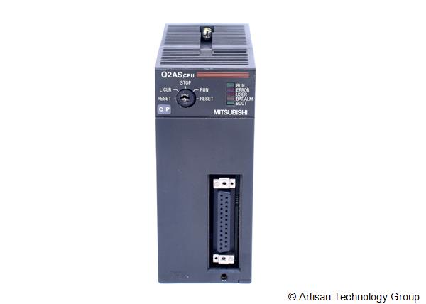 Mitsubishi Q2ASCPU Programmable Controller
