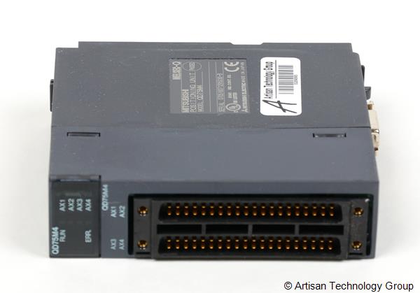 Mitsubishi QD75M4 Positioning Unit