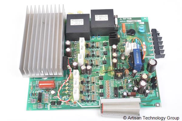 CROWN COM-TECH 210 パワーアンプ　AMCRON Com-Tech 210 Crown (Power Amplifier) | ArtisanTG™
